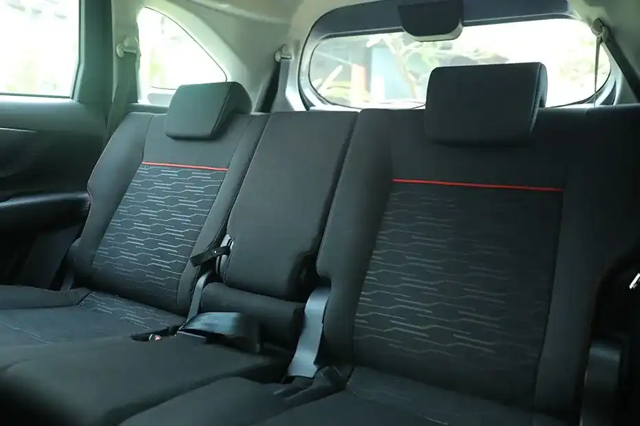 All New Xenia