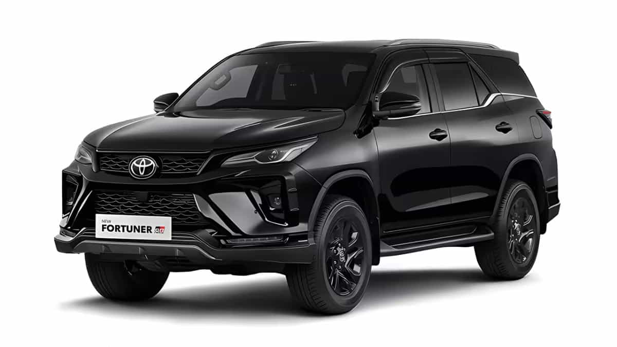 Fortuner