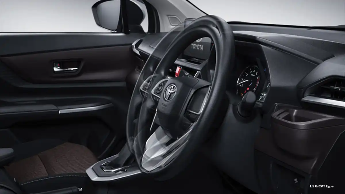All New Avanza