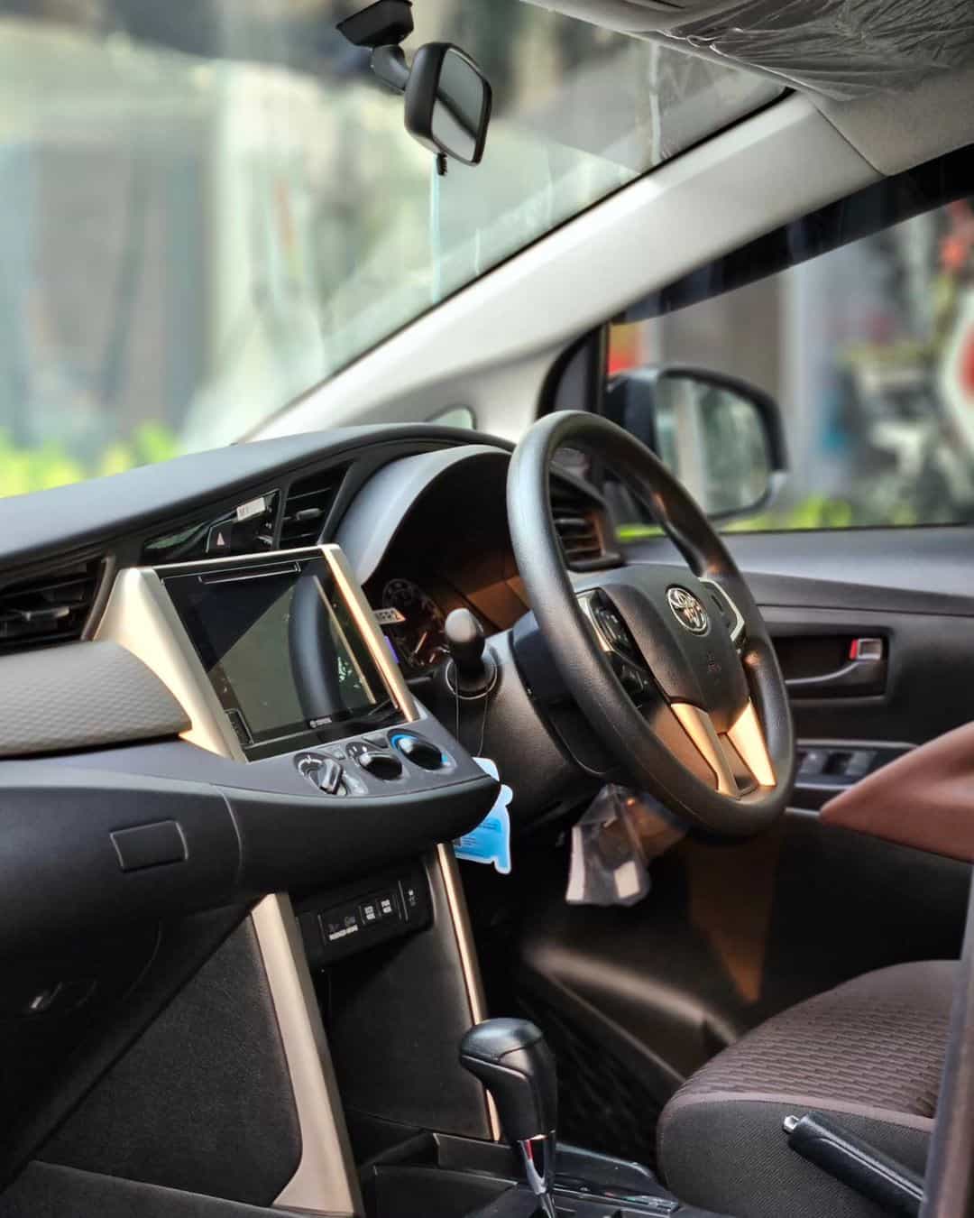 Innova Reborn