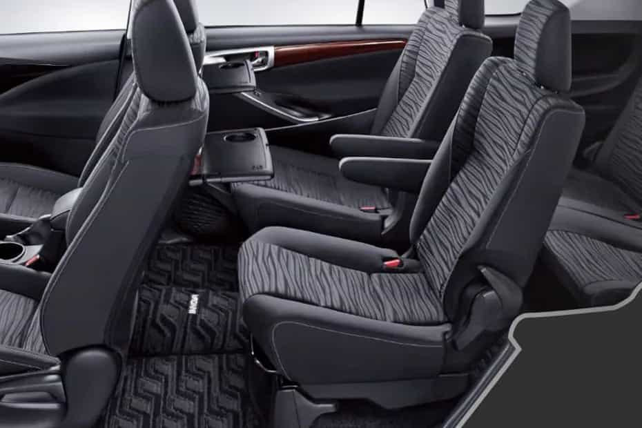 Innova Reborn