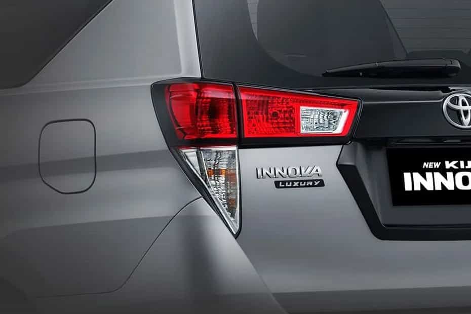 Innova Reborn