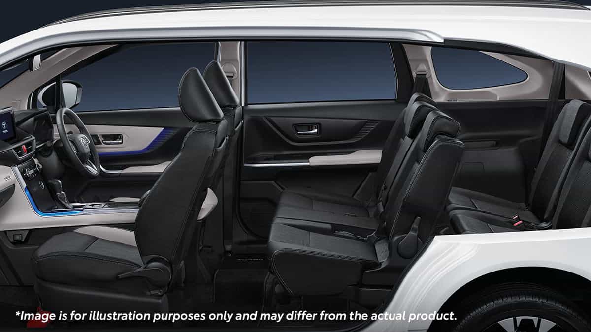 Toyota Veloz