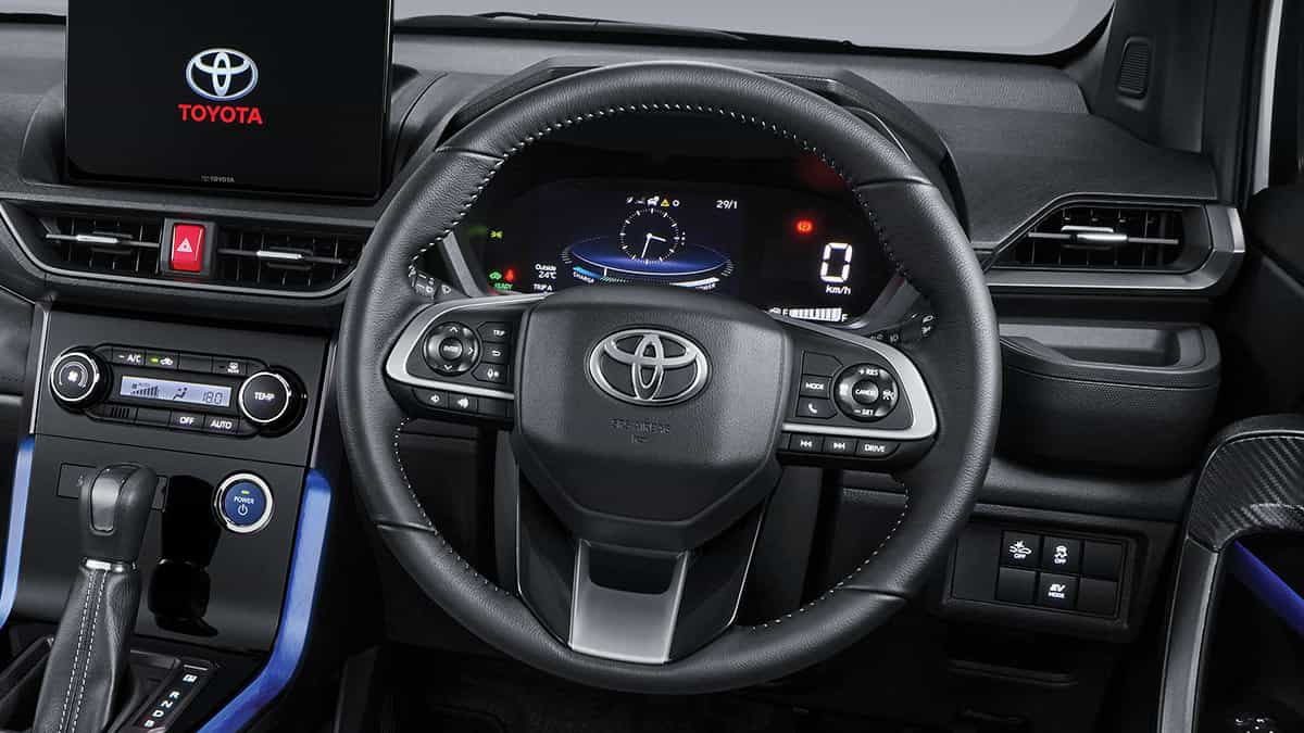 Toyota Veloz