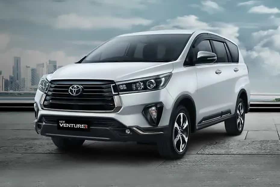Innova Venturer