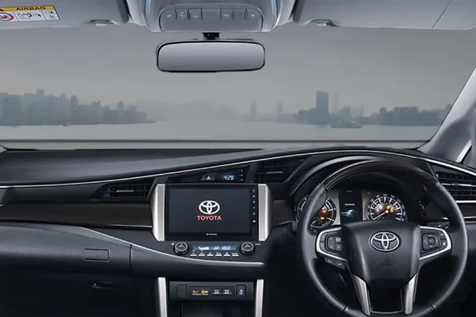 Innova Venturer
