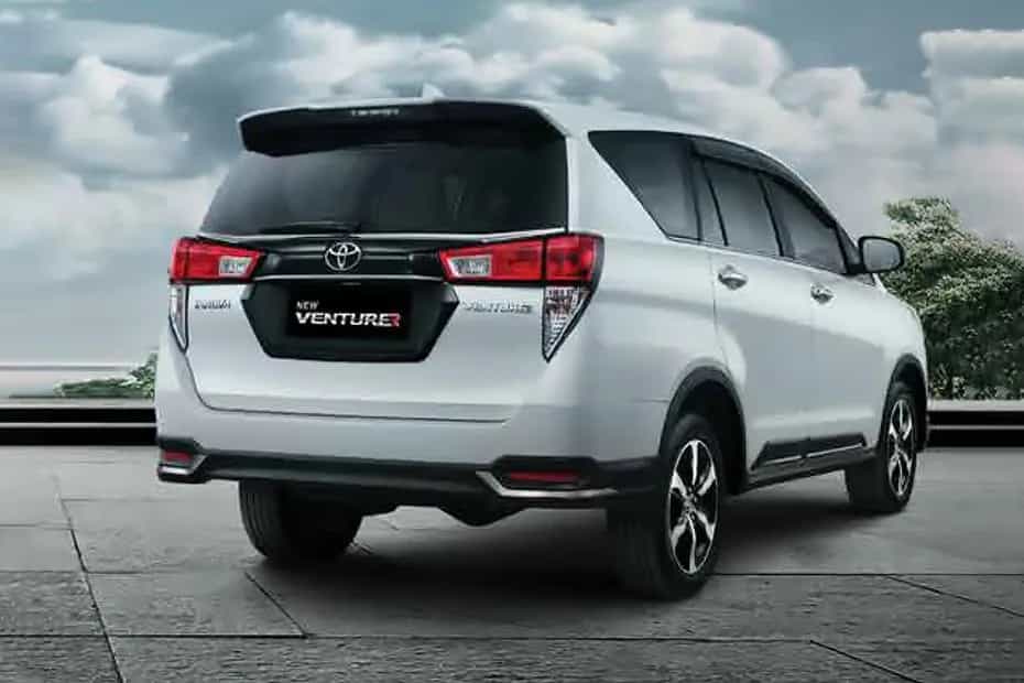 Innova Venturer