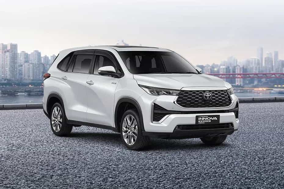 Innova Zenix