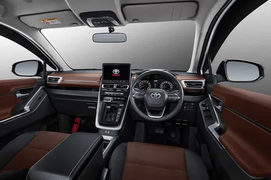 Innova Zenix