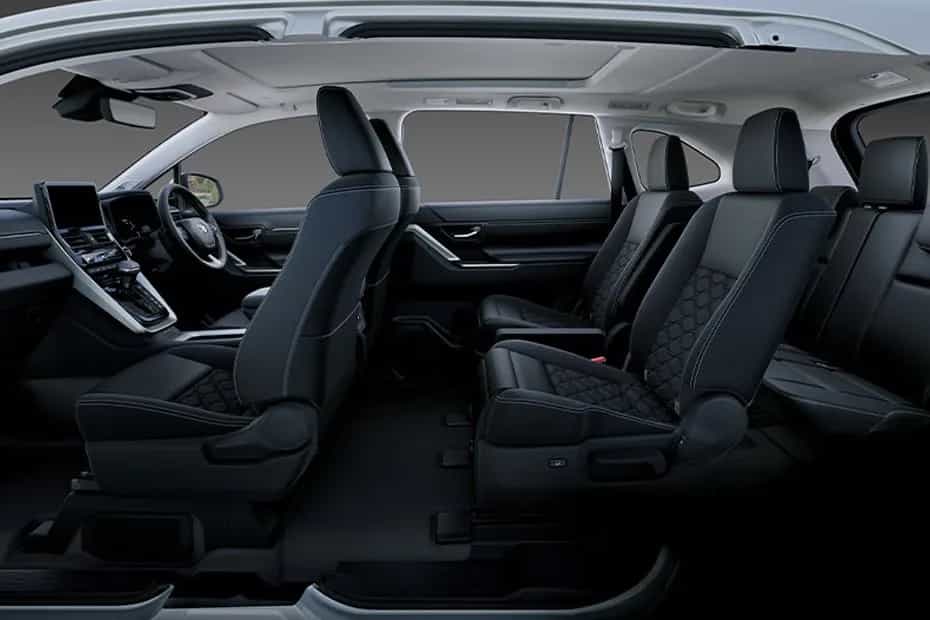 Innova Zenix