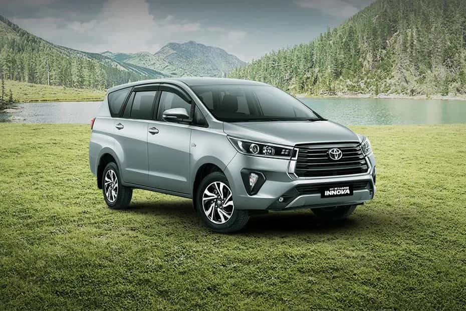 Innova Reborn