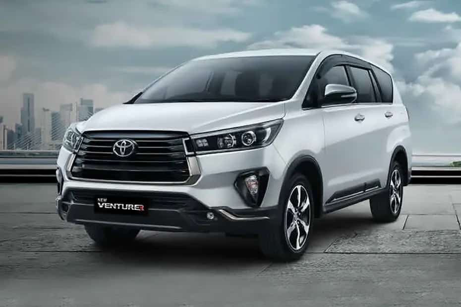 Innova Venturer