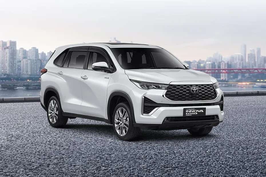 Innova Zenix