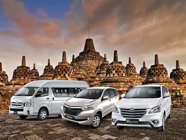 Sewa Armada Solo Murah 3